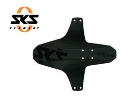 Щиток SKS "FLAP GUARD BLACK" ultralight 45 гр, перед/зад (SKS_11653)