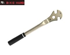 Ключ велосипедный, Bike Hand YC-163, педальный, 15 мм (YC-163)