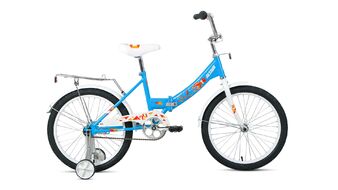 ALTAIR CITY KIDS 20 Compact