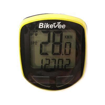 Велокомпьютер BikeVee BKV-1000 #0