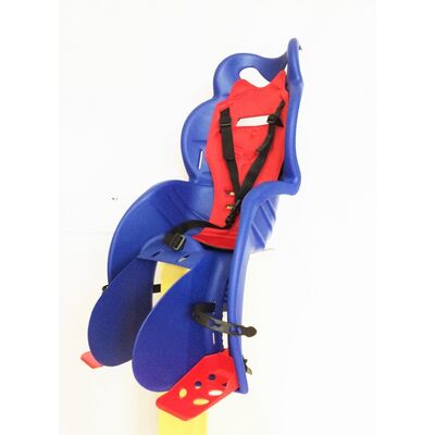 Кресло детское с креплением на раму, 22 кг, Италия #0