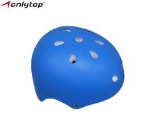 Шлем детский OnlyTop, OT-5125 Blue (M) 54-56 см (УТ00027367)