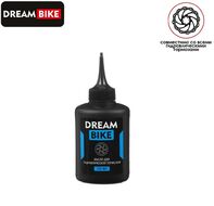 Масло для гидравлических тормозов, 120 мл, Dream Bike (УТ00024631)