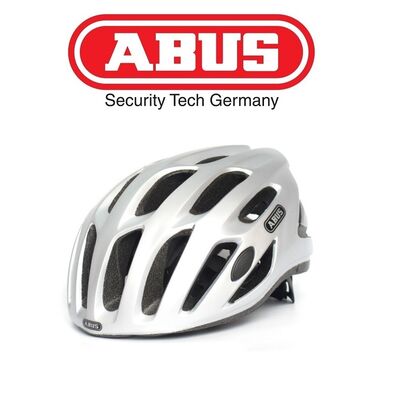 Шлем взрослый ABUS, S-84, регулировка разм. (52-58) #0
