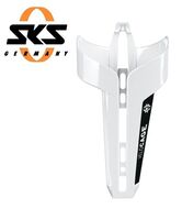 Флягодержатель SKS "VeloCage" ultralight 40 гр, белый/черный (SKS_11481)