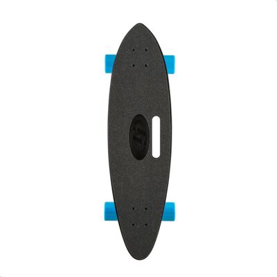 Скейтборд пластиковый Fishboard 31" #0