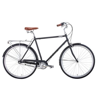 Велосипед BEARBIKE Лондон (28" 3 ск. рост 580 мм)