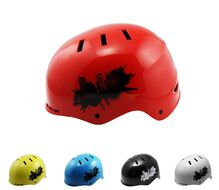 Шлем взрослый SPORT Helmet, размер L, каска (котелок) ABS-пластик (УТ00024071)