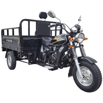 Трицикл ZIP MOTORS Triton 200 (черный) #0