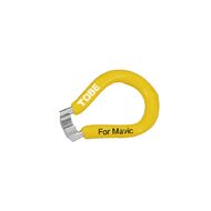 Ключ для спиц TOBE  7 мм желтый (Mavic®) B556096 (TB_2065)