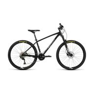 Велосипед FORMAT 1214 27,5 (27,5" 9 ск. рост. M) 2023, черный, IBK23FM27313