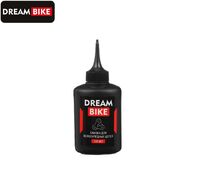 Смазка для цепи универсальная, всепогодная, 120 мл, Dream Bike (УТ00024632)