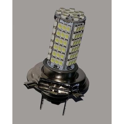 лампа головного света светодиодная LED P43T, H4-102 типа автомобильной #0