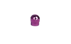 Колпачок ниппеля, DEMEN, DM-KWX230 (фиолетовый металлик)
